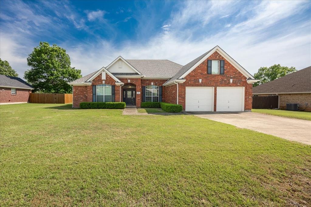 265 Old Spanish Trail Property Photo 1