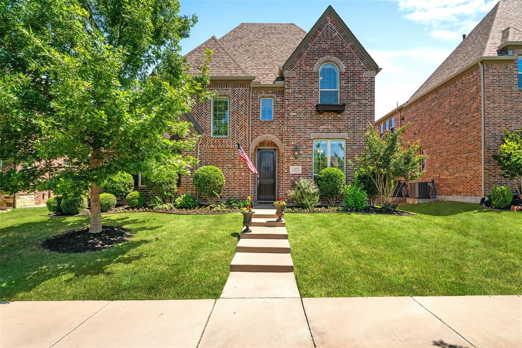 12092 Burnt Prairie Lane Property Photo