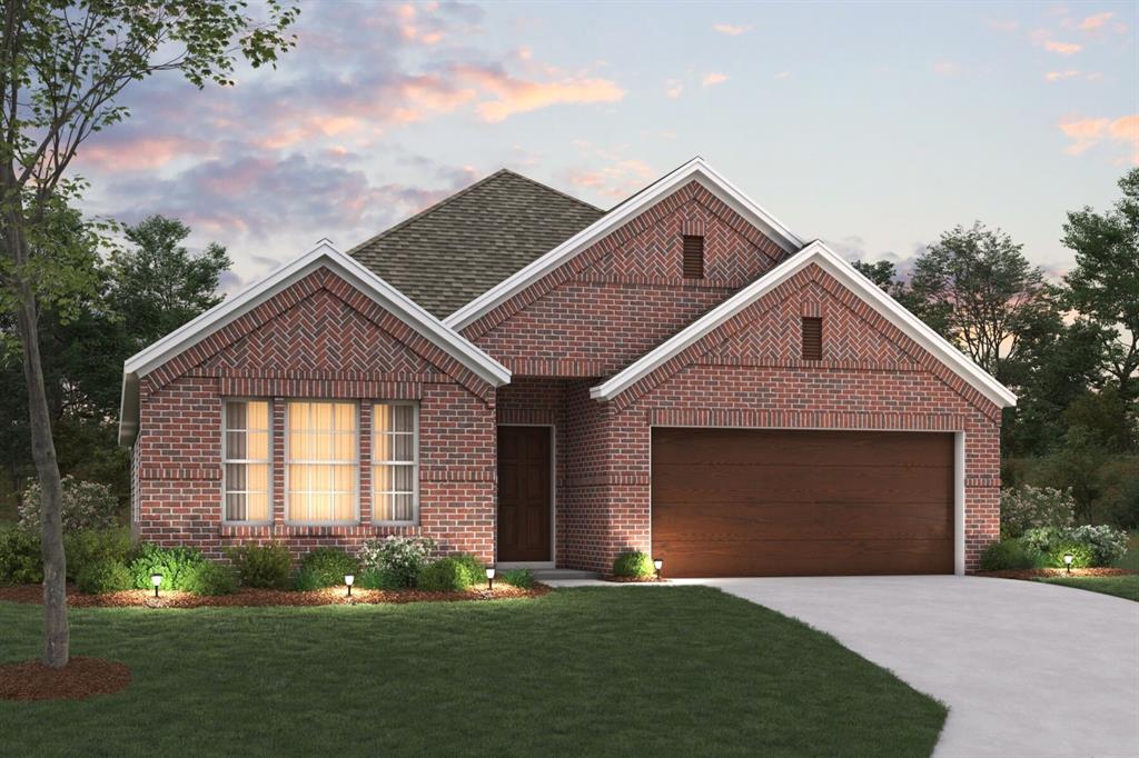 3909 Yarrow Drive Property Photo 1