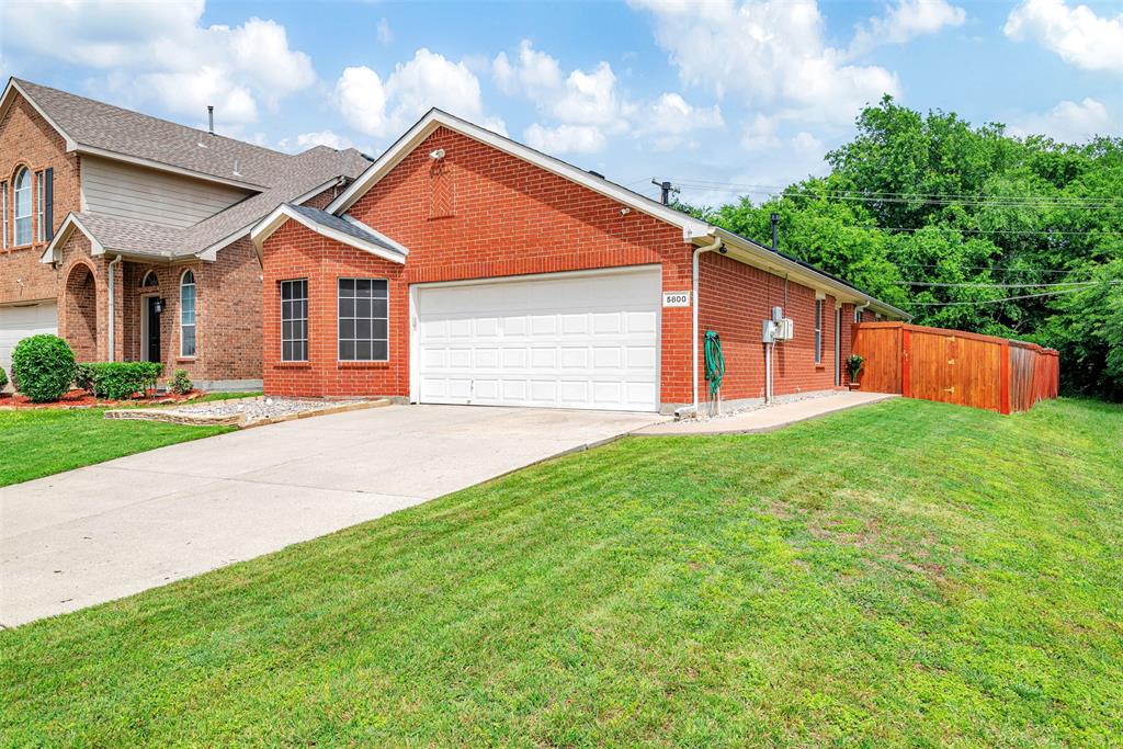 5800 Melanie Court Property Photo
