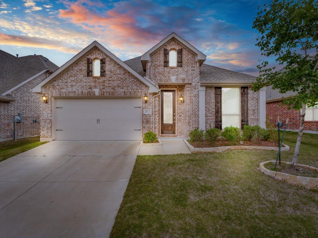 2012 Ranchwood Drive Property Photo