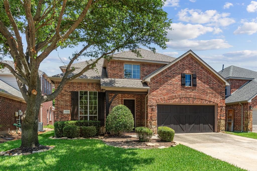 1441 Golf Club Drive Property Photo 1