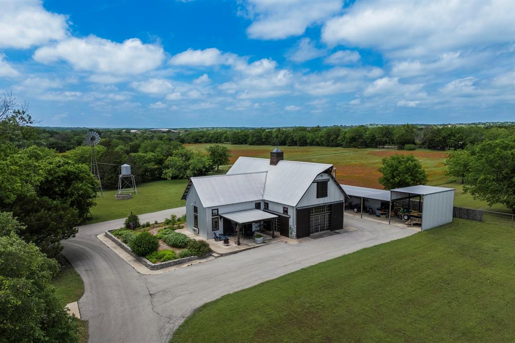 1001 Pate Road
