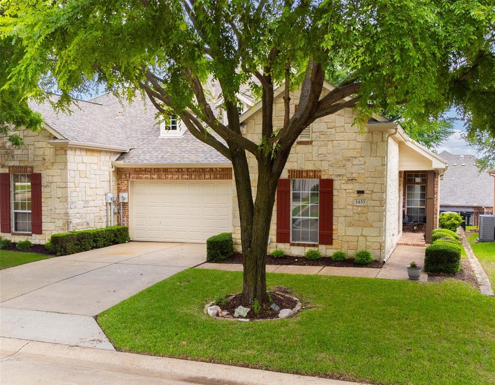 1453 Cattle Baron Court Property Photo 1