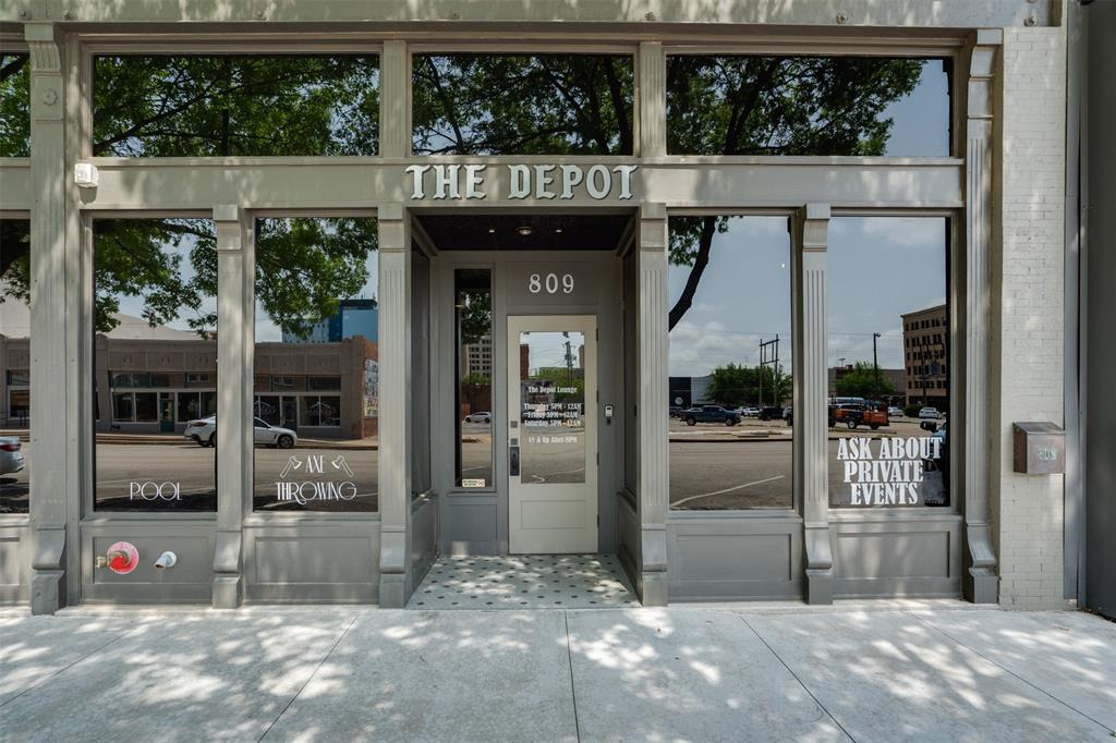 809 Ohio Avenue Property Photo