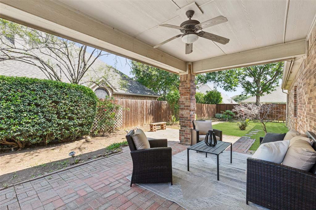 7820 Chaddington Court Property Photo 1