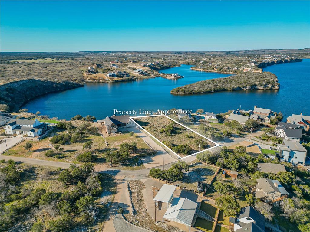 Lot 285 E Hells Gate Drive Property Photo 1