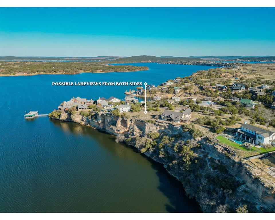 Lot 285 E Hells Gate Drive Property Photo 1
