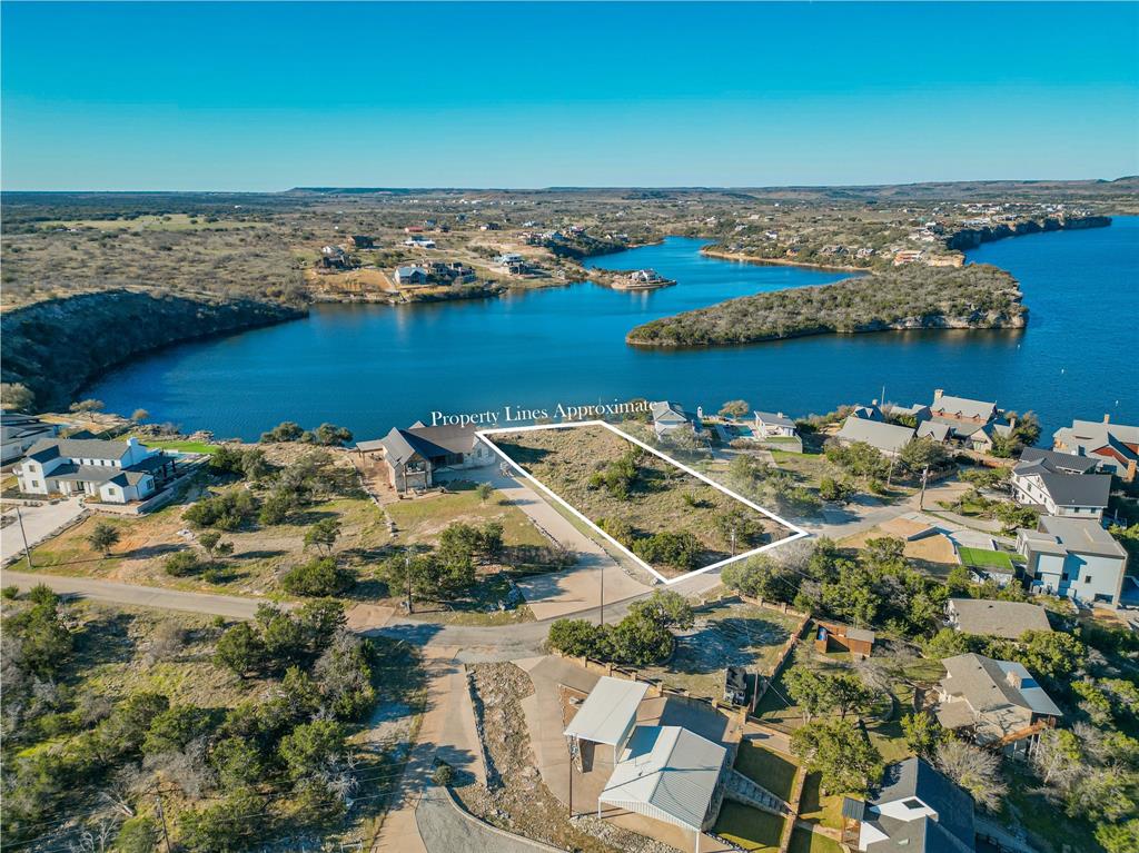 Lot 285 E Hells Gate Drive Property Photo 2