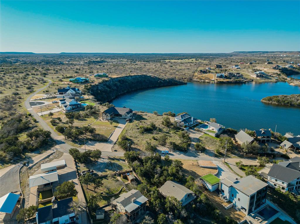 Lot 285 E Hells Gate Drive Property Photo 4