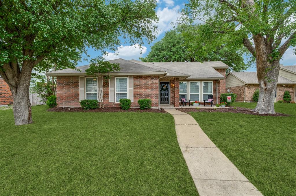 6824 Younger Drive Property Photo