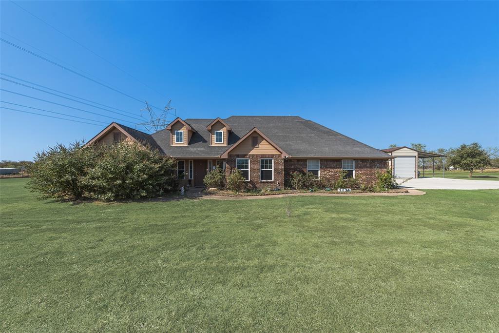 5562 Southfork Drive Property Photo 1