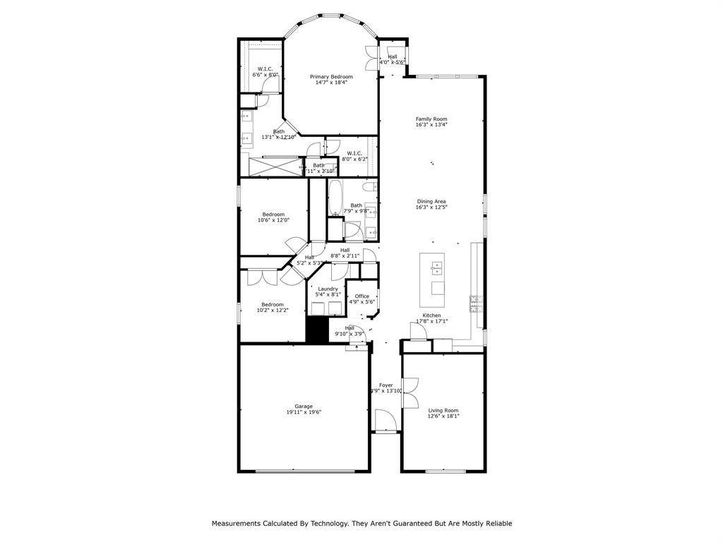 5312 Leyton Drive Property Photo 3