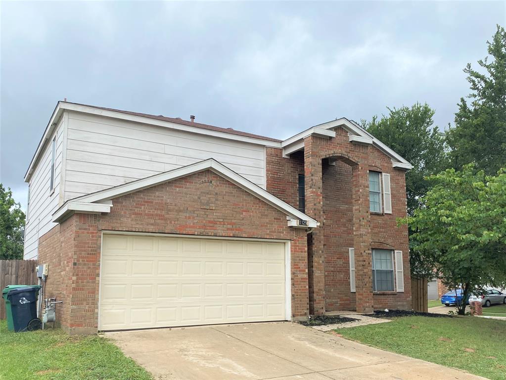 1125 Greenbend Drive Property Photo
