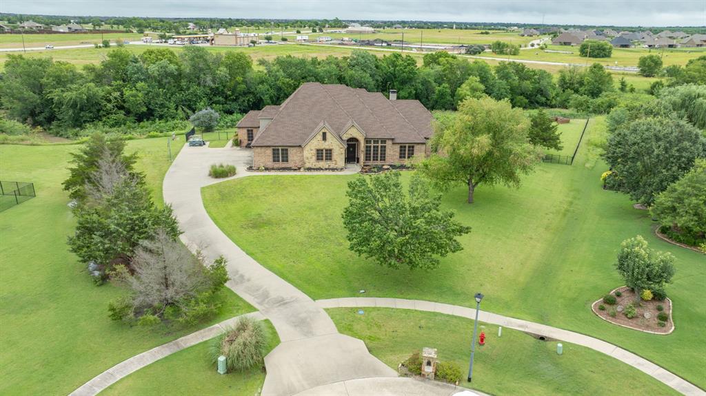 103 Fireside Court Property Photo 1