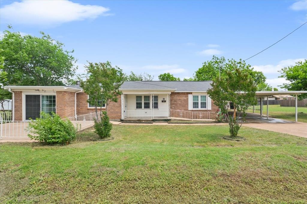 310 Garfield Street Property Photo