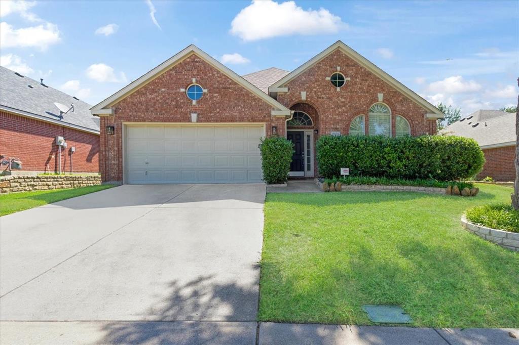 2505 Canyon Bay Property Photo 1