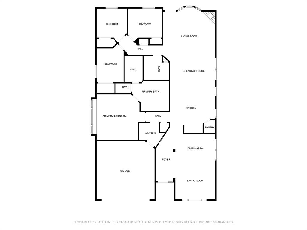 2505 Canyon Bay Property Photo 31
