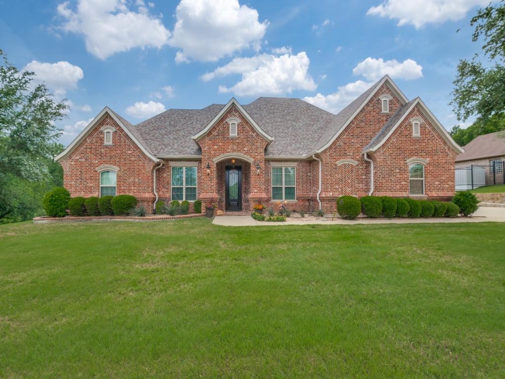 440 Stone Canyon Drive Property Image