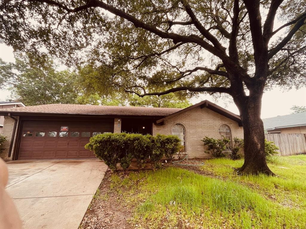321 E Ferndale Lane Property Photo