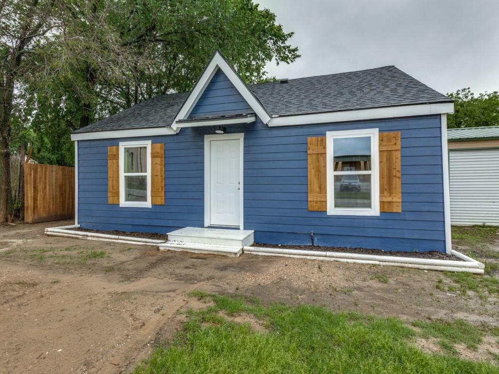 707 W Lamar Street Property Photo