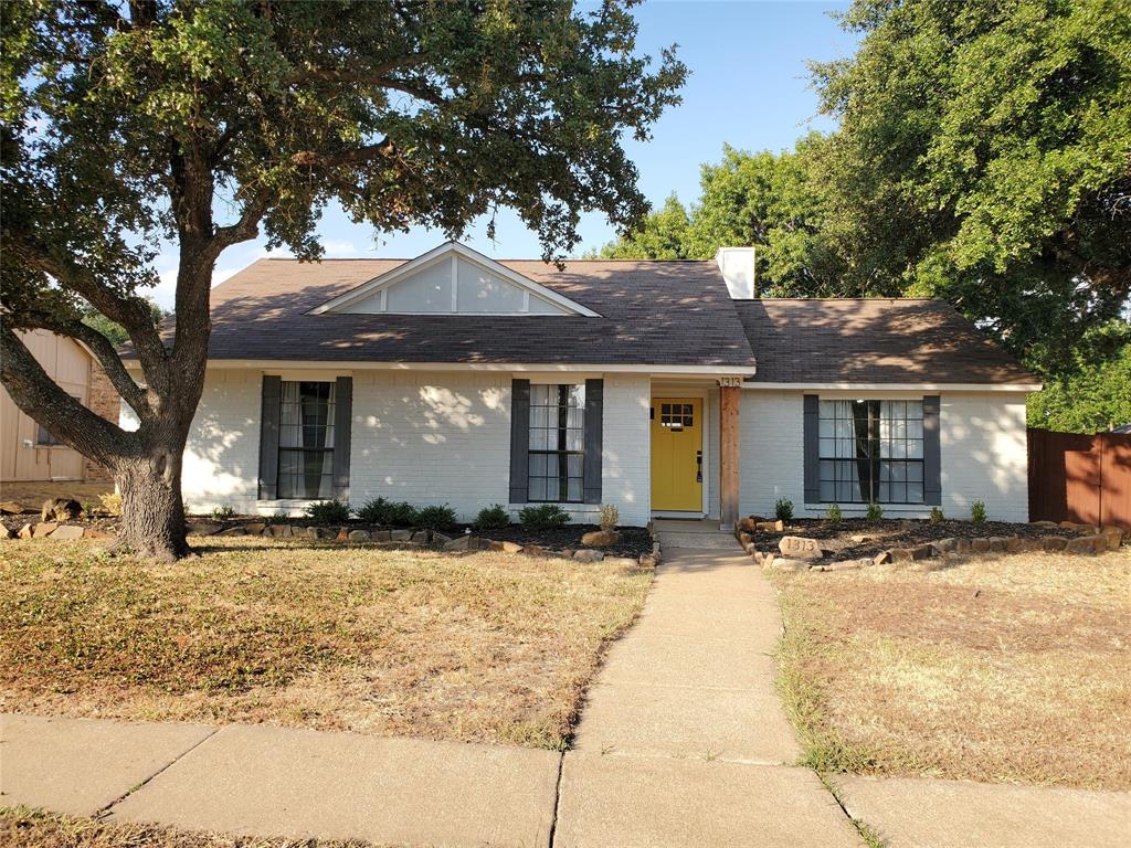 1313 Milford Drive Property Photo