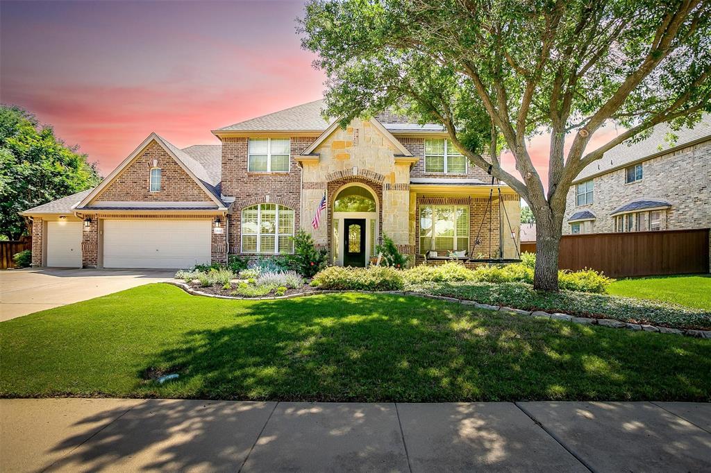2632 Lakebend Drive Property Photo