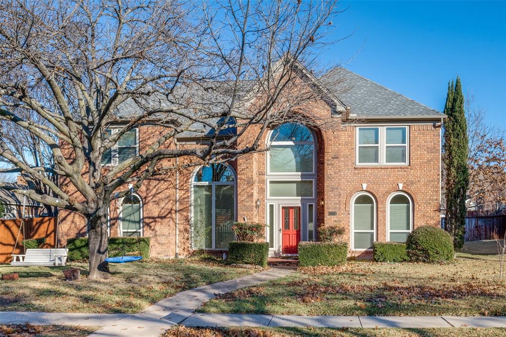 1121 Greenpark Drive Property Photo 1