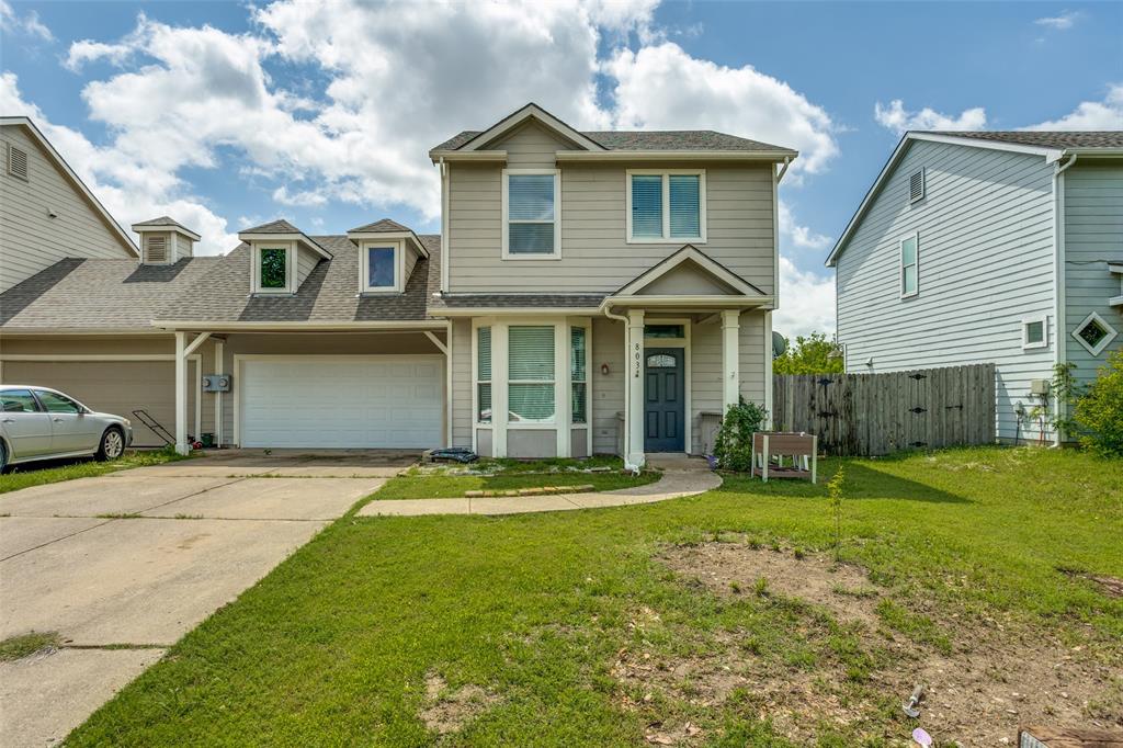 803 Greene Way Property Photo