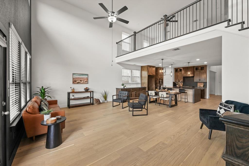 3805 Bluestem Boulevard Property Photo 1