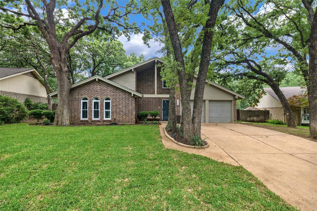 2012 S Meadow Way Circle Property Photo