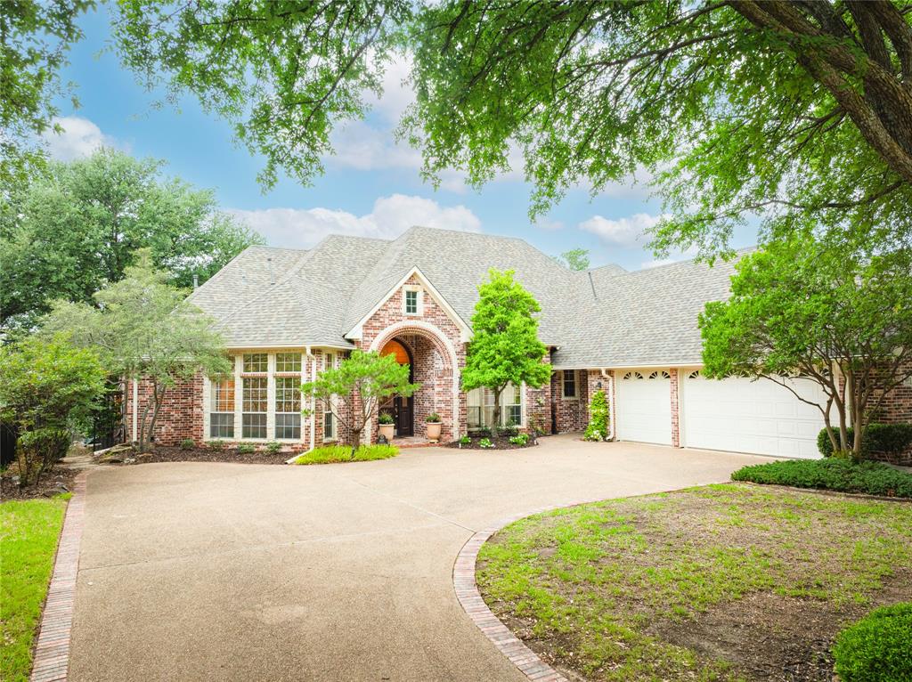 805 Glen Rose Drive Property Photo 1