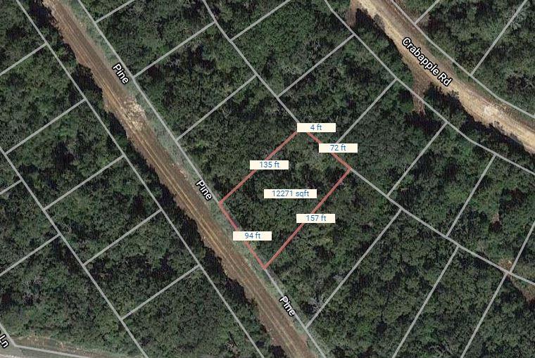 Lot 47 Pine Property Photo 1