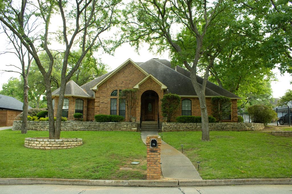 34 Rolling Hills Circle Property Photo