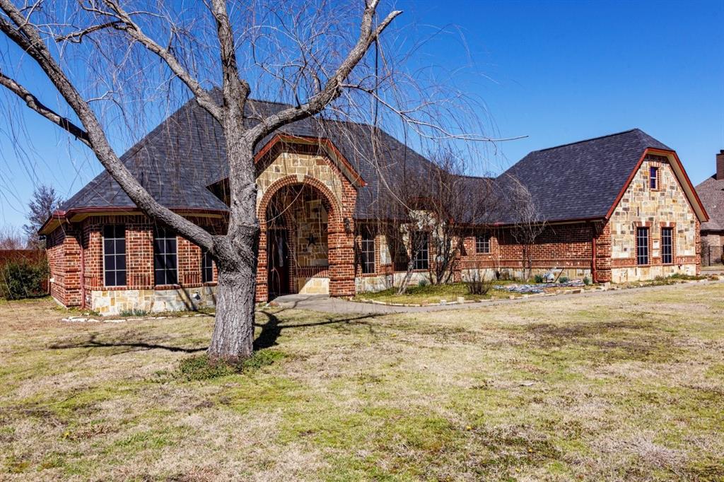 18055 Langford Lane Property Photo