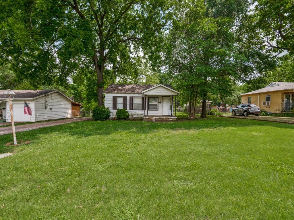 580 W 6th Street Property Photo