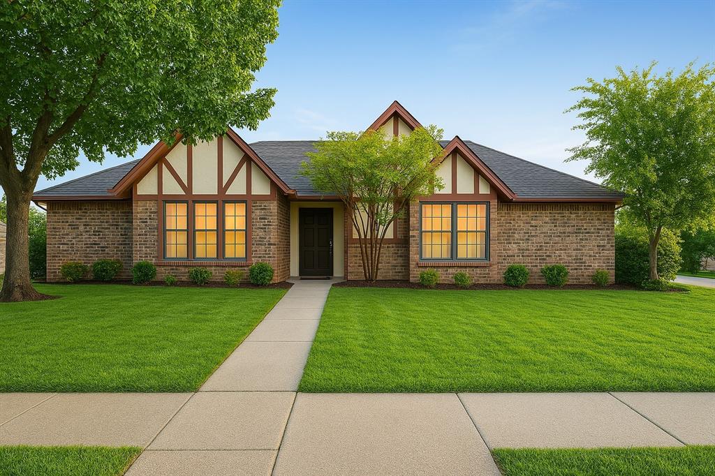 2627 Winterlake Drive Property Photo