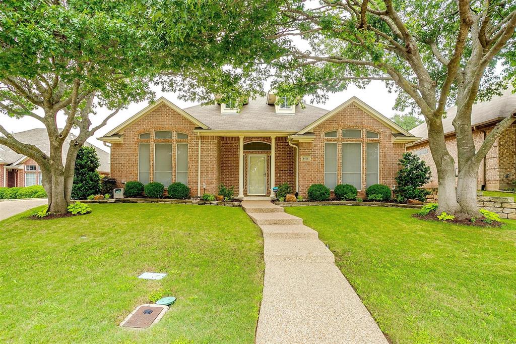 6420 Briercliff Court Property Photo 1