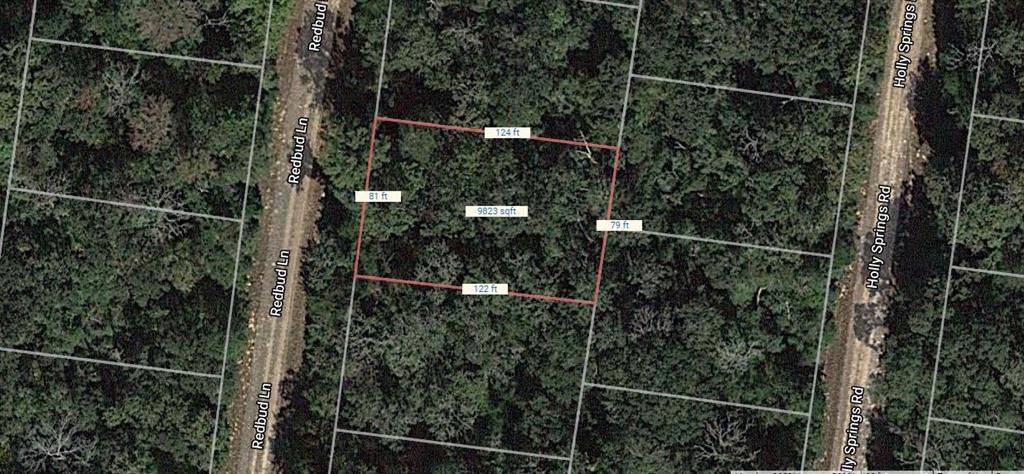Lot 56 Redbud Lane Property Photo 1