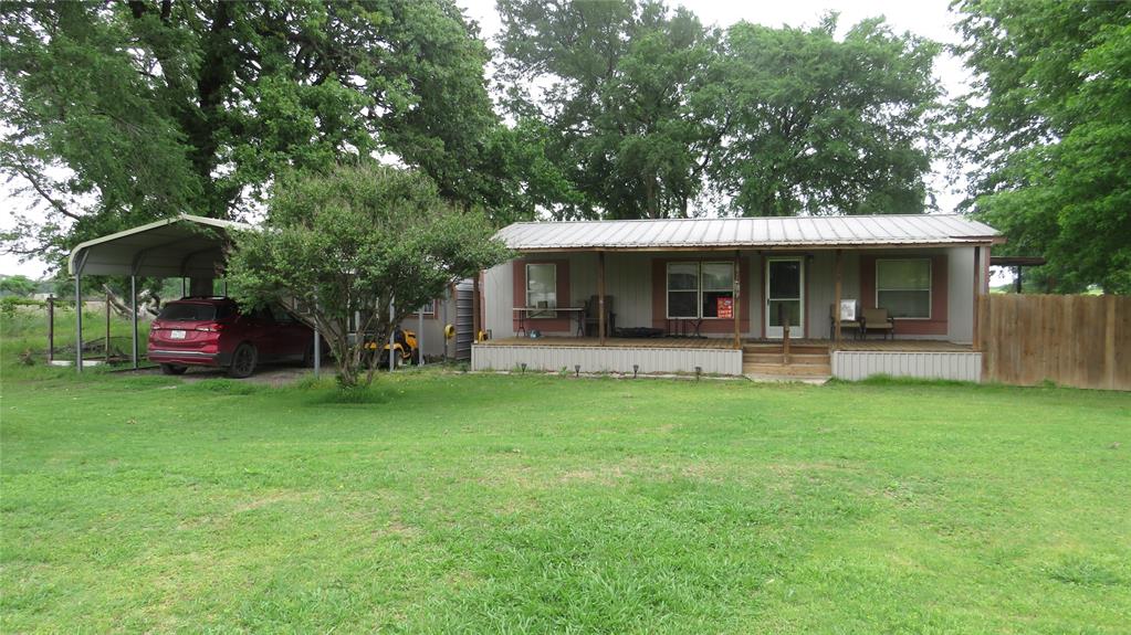 2378 County Road 2130 Property Photo