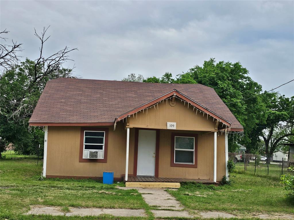 109 Farish Avenue Property Photo