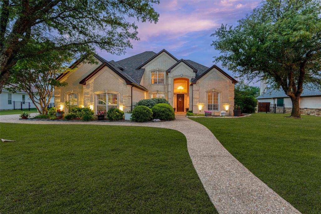 57 Bob Jones Court Property Photo