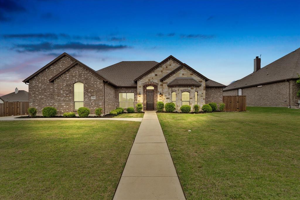 1763 Harvest Lane Property Photo 1