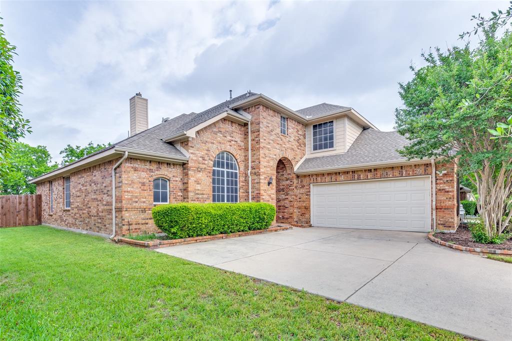 1633 Wood Creek Lane Property Photo 1