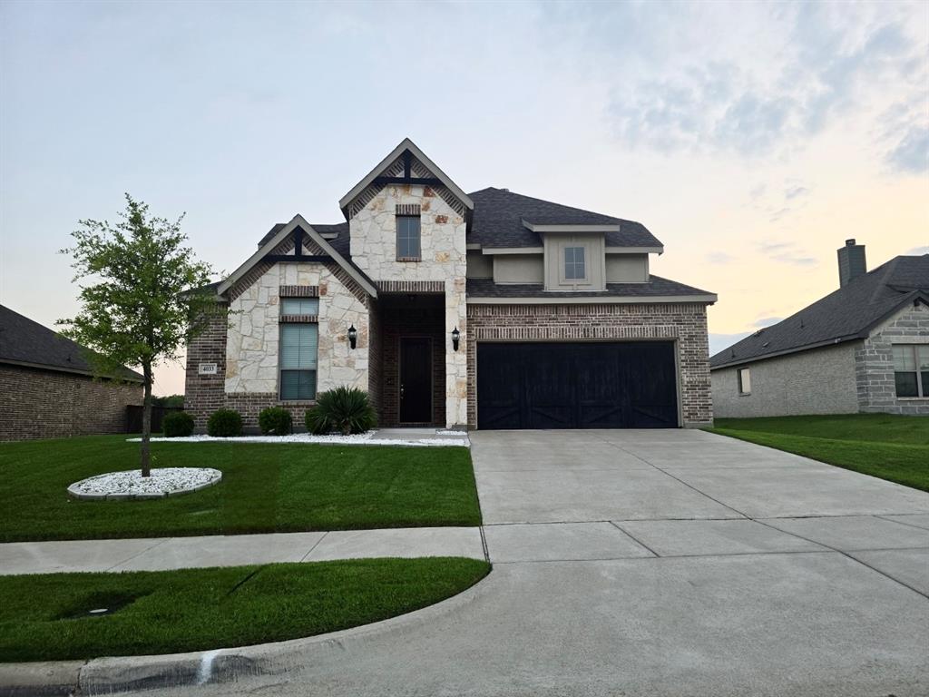 4033 Garden Grove Road Property Photo