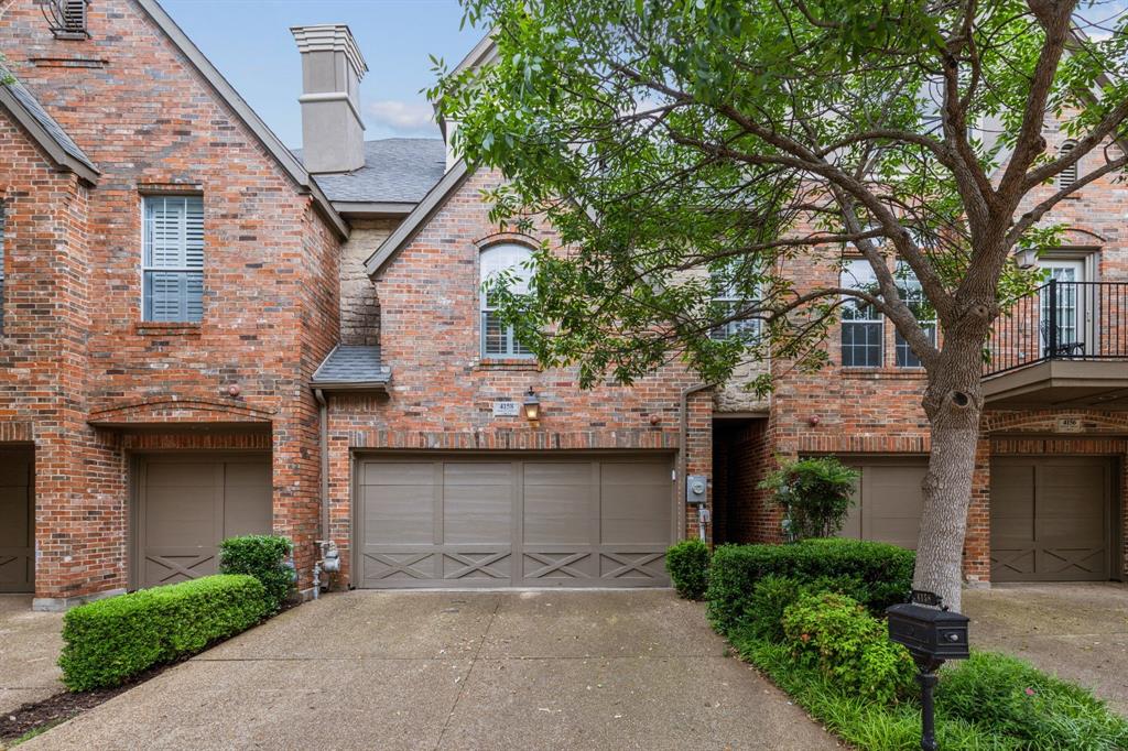 4158 Towne Green Circle Property Photo