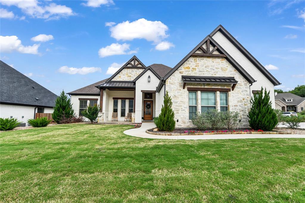 1129 Mountain View Drive Property Photo