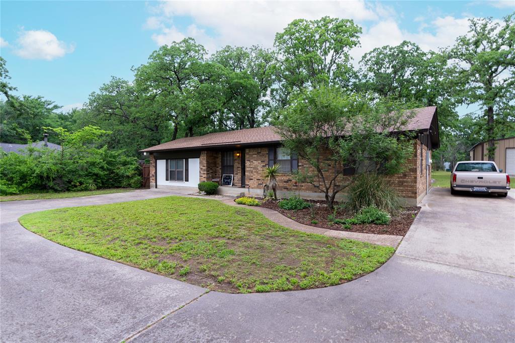210 Kruger Road Property Photo