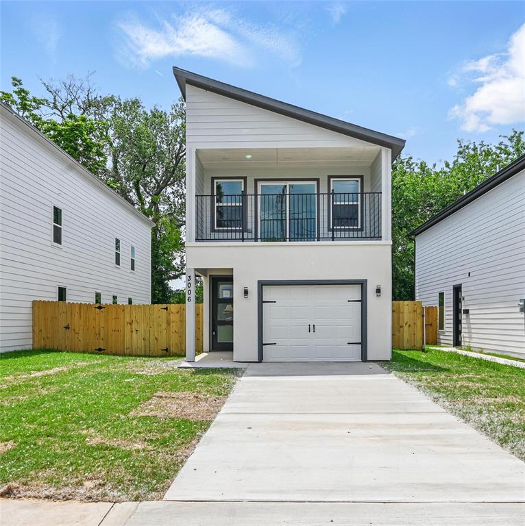 3006 Rochester Street Property Photo 1