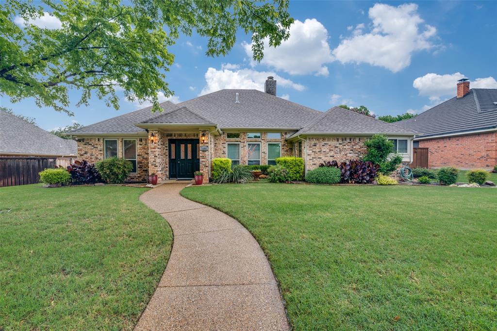2605 Nighthawk Drive